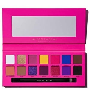 Anastasia of Beverly Hills Alyssa Edwards Palette